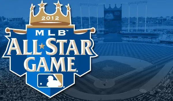 future all star games baseball