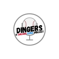 Dinger Podcast Mitch
