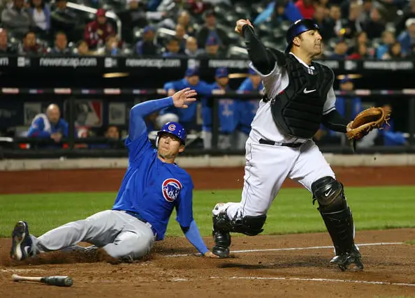 Cubs Win the Week