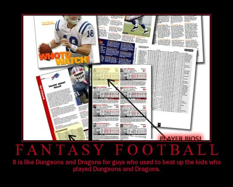 Fantasy Football