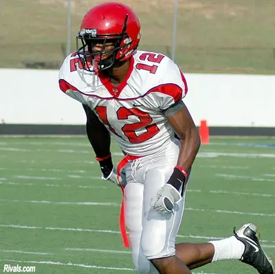 Getting to Know Illini Football recruit Marquis Mosely