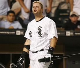 Stop Losing to the Orioles!
