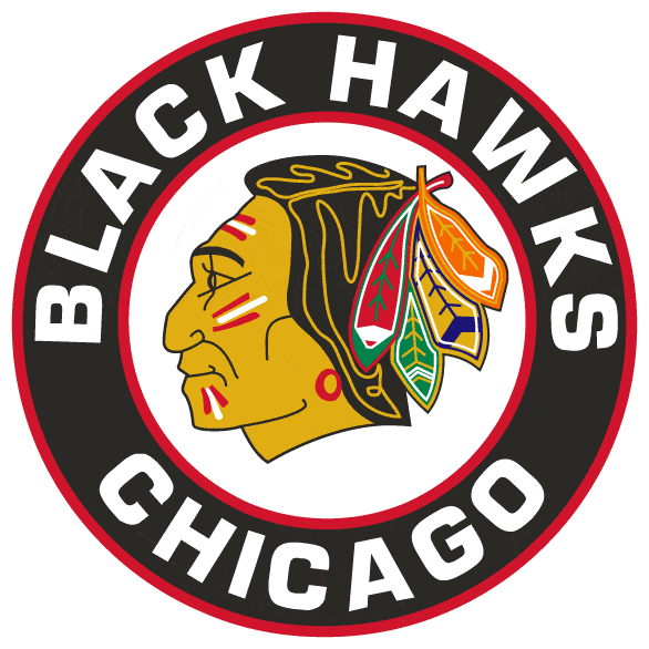 Poor Start, Jonas Hiller Too Much For The Blackhawks As They Fall 2-1 in Anaheim