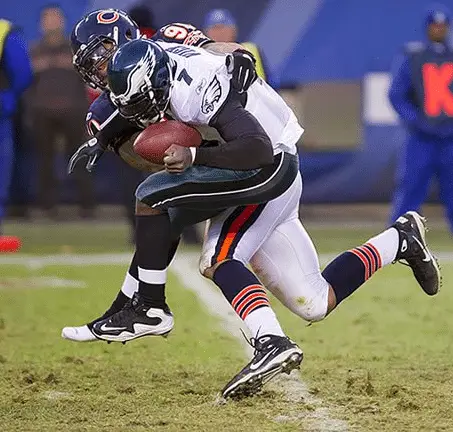 Bears 2011 Opponents Released