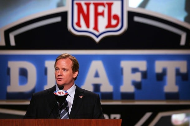 Will the NFL Lockout ever come to an end?