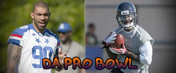 Peppers and Hester Set to Represent Bears in Sunday’s Pro Bowl