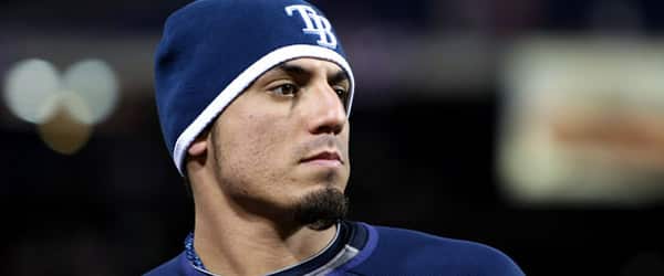 Cubs Trade with Rays lands Matt Garza in Chicago