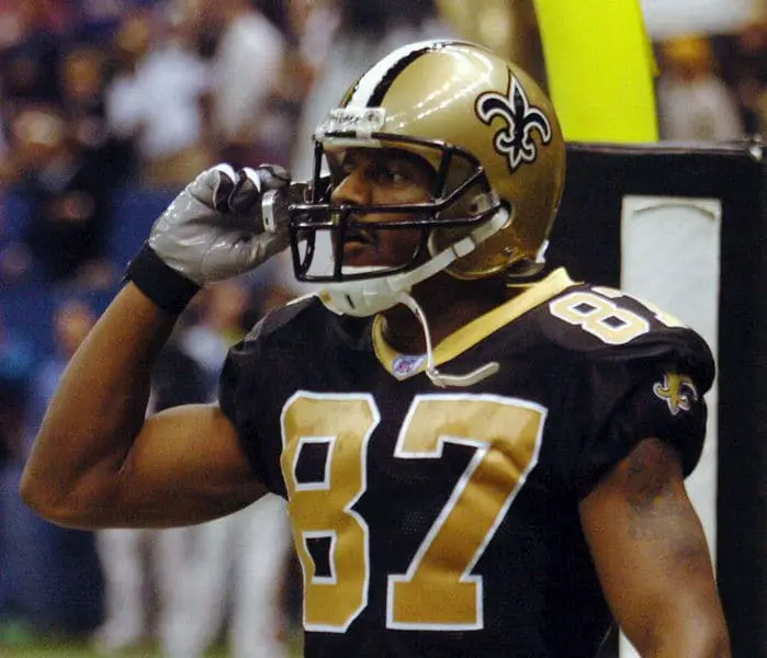 Top 10 NFL Touchdown Celebrations of All-Time