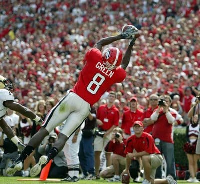 2011 NFL Draft: Top Wide Receiver Prospects