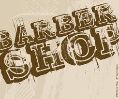 The Barbershop – Episode 5