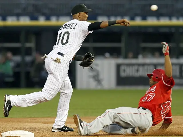 Sox vs. Angels Preview