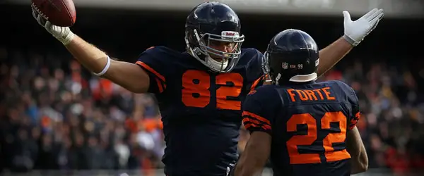 Agent says Bears Possibly offering Olsen in trade