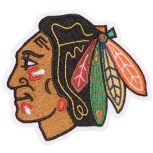 Blackhawks Logo