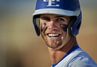 2011 Cubs Draft