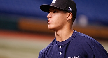 Cubs Draft Shortstop Javier Baez 9th Overall in 2011 MLB Draft