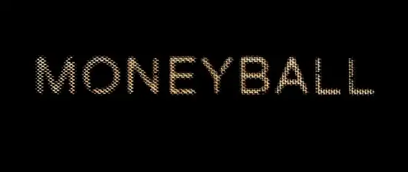 Moneyball Movie Trailer starring Brad Pitt and Jonah Hill