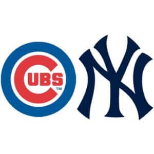 Yankees cubs