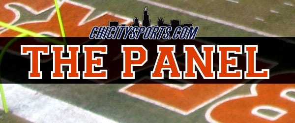 The Panel: Bears, Evaluating what is to Come