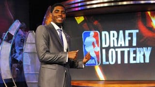 NBA Draft 2011 Mock Draft