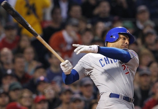 Pena Rising…Should He Stay Or Go?