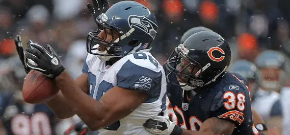 Bears Unlikely to Re-Sign Free Safety Danieal Manning