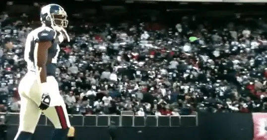 Plaxico Burress to the Chicago Bears Promo