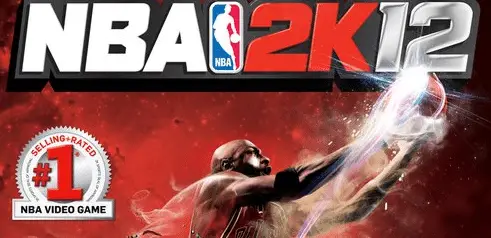 NBA 2k12 Covers Revealed – Michael Jordan, Magic Johnson, Larry Bird