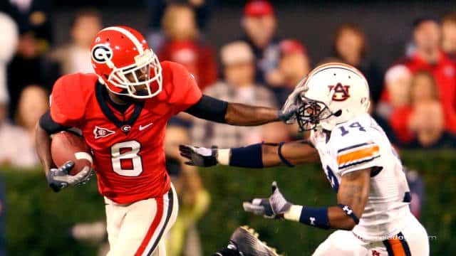 2011 Fantasy Football Rookie Rankings