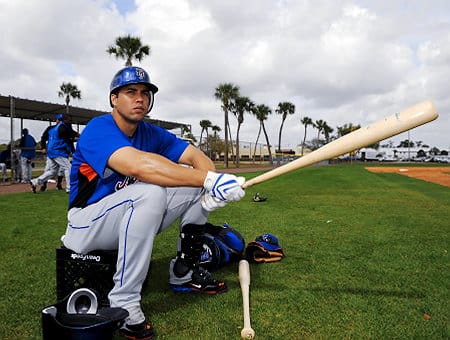 Mets Carlos Beltran to be Traded to San Francisco Giants