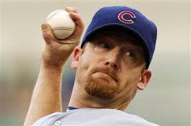 Cubs, Dempster take on Brewers tonight
