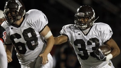 Joliet Catholic’s Malin Jones to Northwestern 99.99%
