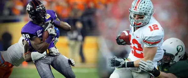 Chicago Bears Sign 26 Undrafted Free Agents, Here’s the List