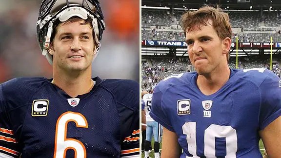 Observations from Pre-Season Game 2: Bears vs Giants