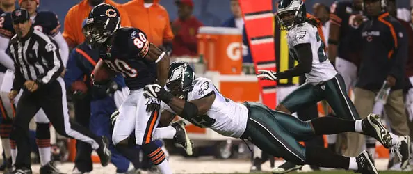 Bennett Deserves a Shot to Prove He’s More Than Just a “Slot Guy”