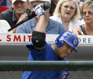 carlos zambrano angry bat