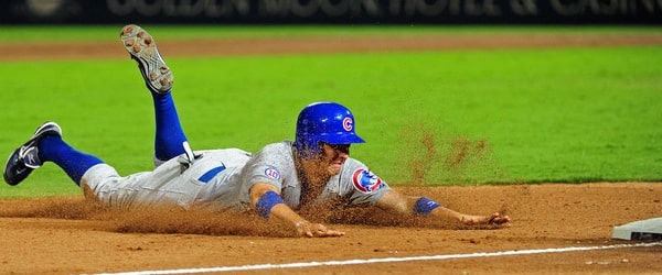 The Value of Tony Campana