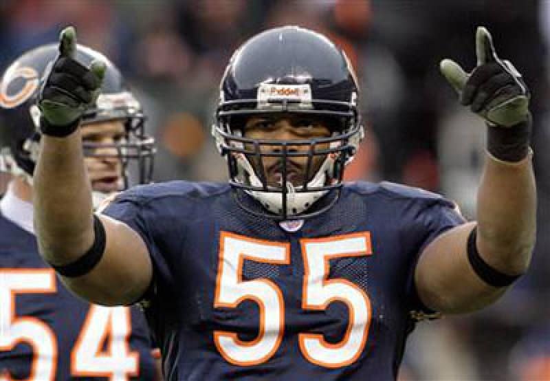 Bears’ Defense Faces Another Big Test This Week