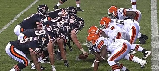 Observations from Pre-Season Game 4: Bears vs Browns