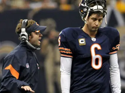 Em-BEAR-assing: Chicago Bears Week Two Grades