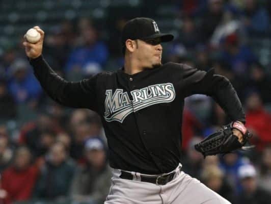 Could the Cubs/Marlins Match up in a Trade this Off-Season?