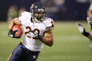 matt forte