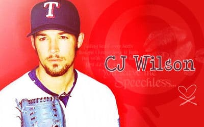 Could the Cubs make a Run at CJ Wilson?