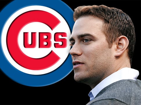 Theo Epstein’s Press Conference is at 11 a.m. Tomorrow