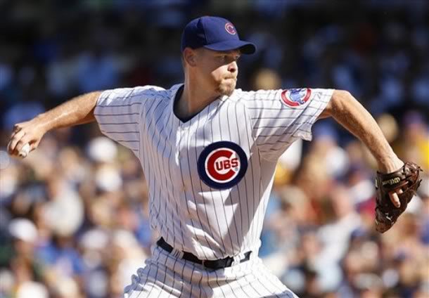 6 Cubs File for Free Agency