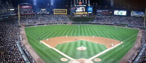 White Sox make roster moves