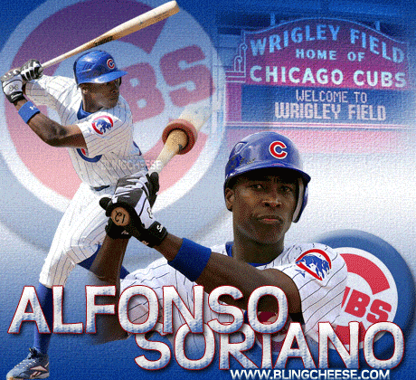 Teams Interested in Alfonso Soriano