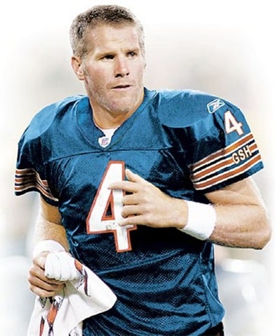 Merry Christmas, Mr. Favre! 1 Puke in your mouth