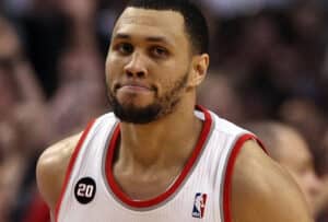 Brandon Roy averaged a career low 12.2 ppg in 2010-11 