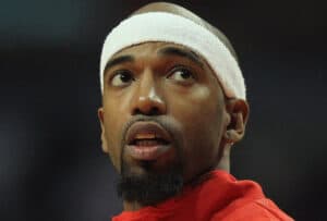 Is Richard Hamilton a Worse Fit Than Originally Thought? 1 Is Richard Hamilton a Worse Fit Than Originally Thought?