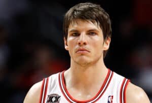 Is Kyle Korver Getting a Free Pass? 